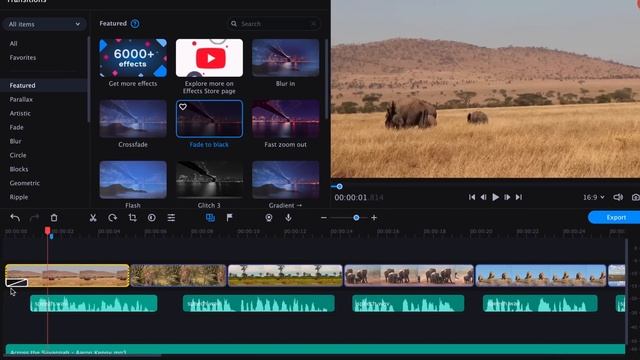5 Приёмов, Которые Сделают Ваши Видео Интереснее! - Монтаж видео для начинающих смотреть онлайн