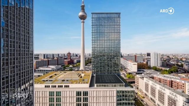 Der Milliardär und die Macht: René Benkos Verbindung in die Politik | WDR Doku смотреть онлайн