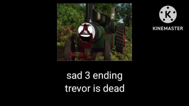 sodor fallout all ending pt 2 (don't watch till the end) смотреть онлайн