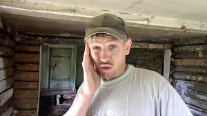 Деревенский дом. Про Ломай и строй новый.