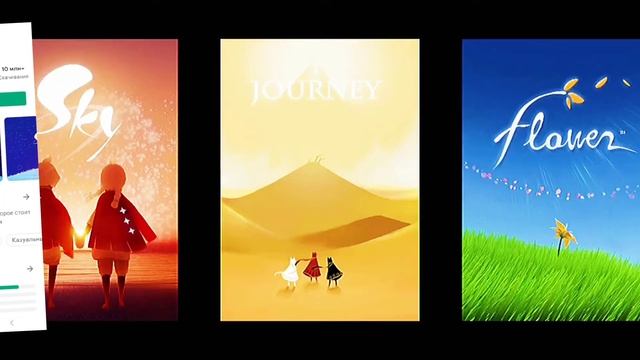 ТОП 5 САМЫХ КАЙФОВЫХ ИГР НА ТЕЛЕФОН???☄️☄️☄️??? смотреть онлайн