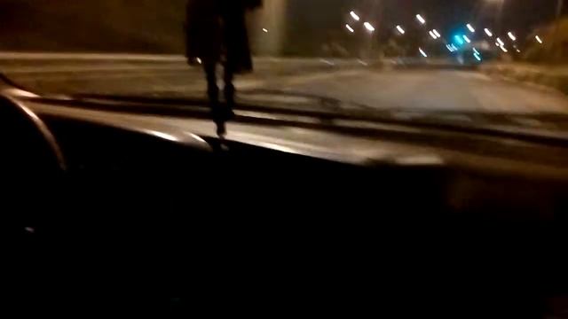 Ford Sierra 1.6 Greece