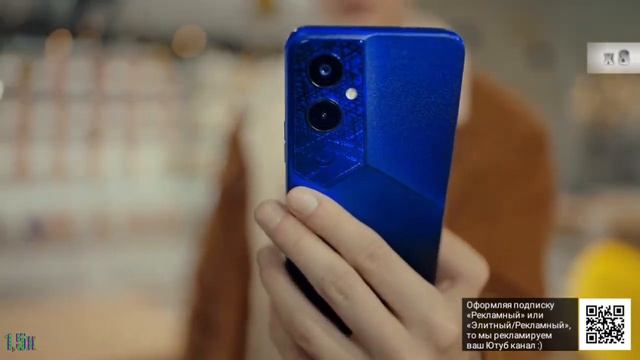 Билайн — «Новогодний комплект» в 8х быстрее | PRO Рекламу смотреть онлайн