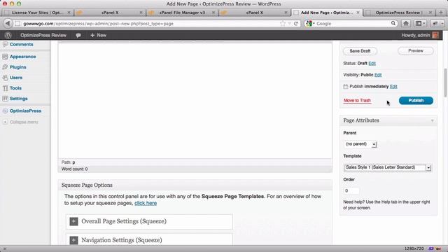Optimizepress Is The Best Wordpress Theme Optimizepress смотреть онлайн