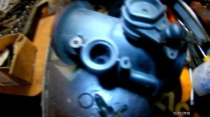 Чистка дроссельной заслонки и клапана холостого хода Рено Кенго, Логан, Сандеро, Симбол.