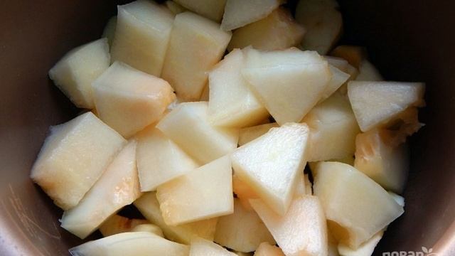 Сборник рецептов