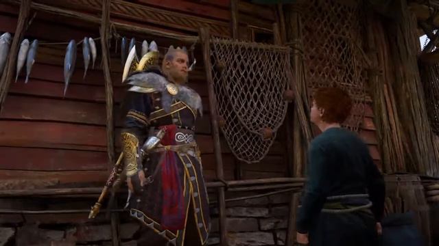［PS4］アサシンクリードヴァルハラ 18才以上 #49 смотреть онлайн