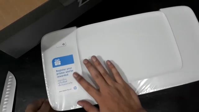 CHEAPEST PRINTER @ Lazada PH - Deskjet 1112 смотреть онлайн