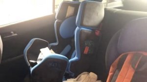 ТО на Хундай Крета 1,6 своими руками