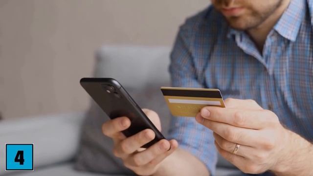 7 Things You Should NEVER Do With Your Money ? (Avoid These Mistakes) ? смотреть онлайн