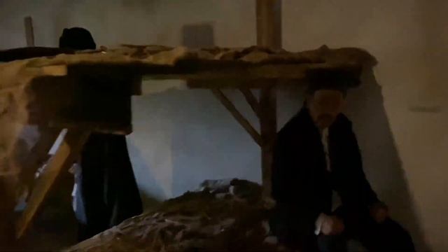 Музей памяти жертв политических репрессий. Долинка. смотреть онлайн