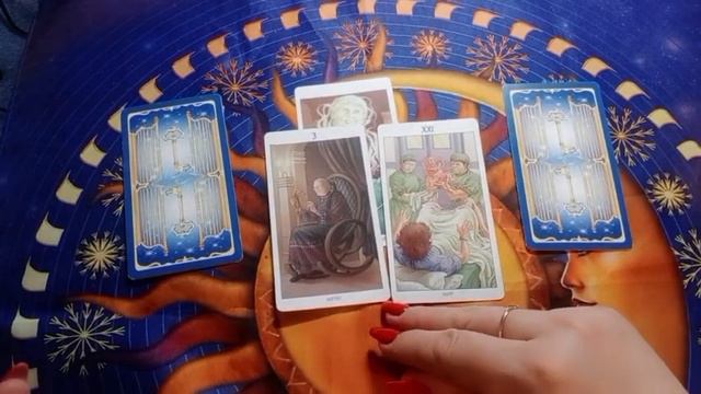 Карта дня на 10 января 2023 года смотреть онлайн