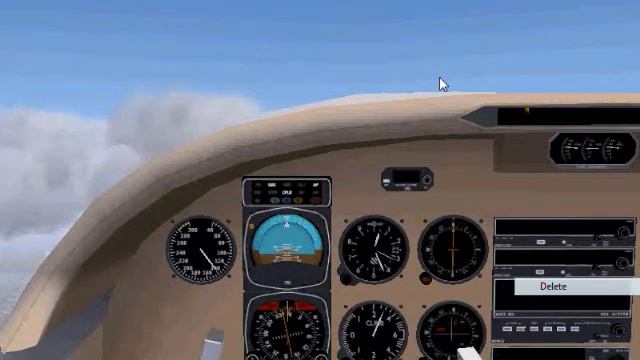 Aerostar Super 700 AP Tutorial.wmv смотреть онлайн