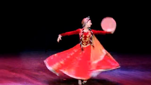Turksoy concert-Washington DC, part 18 смотреть онлайн