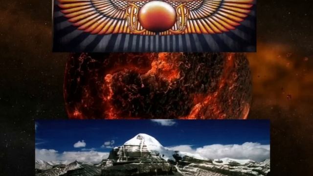 ФАЭТОН,НИБИРУ И ИСТОРИИ ЗОЛОТЫХ ПЛАСТИН ШАМБАЛЫ (shambavedi.blogspot.com) ВАЛЕРИЯ КОЛЬЦОВА смотреть онлайн
