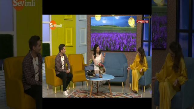 Feruza Mustafaeva "Sevimli kun" ko'rsatuvida. Feriz didigan bollaga tegishliy😂 смотреть онлайн