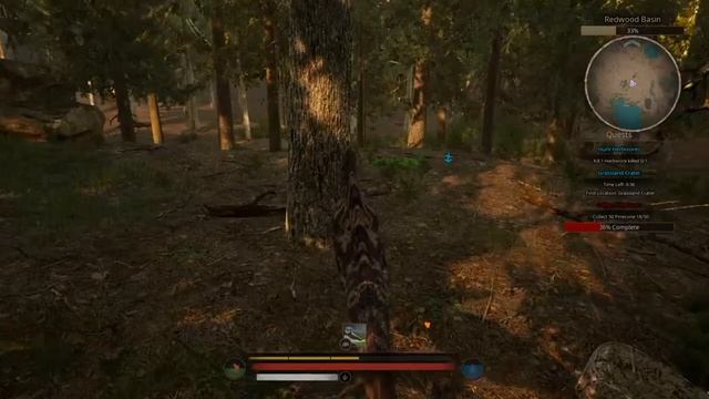 The Spino journey begins (Path of Titan) Ep. 01 смотреть онлайн