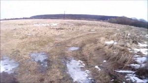 Покатушка на квадроцикле 200 куб