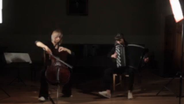 duo Alevtina Nikitina&Natalia Nazarova смотреть онлайн