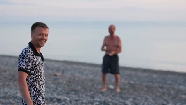 Абхазия - 2016! Скоро! смотреть онлайн