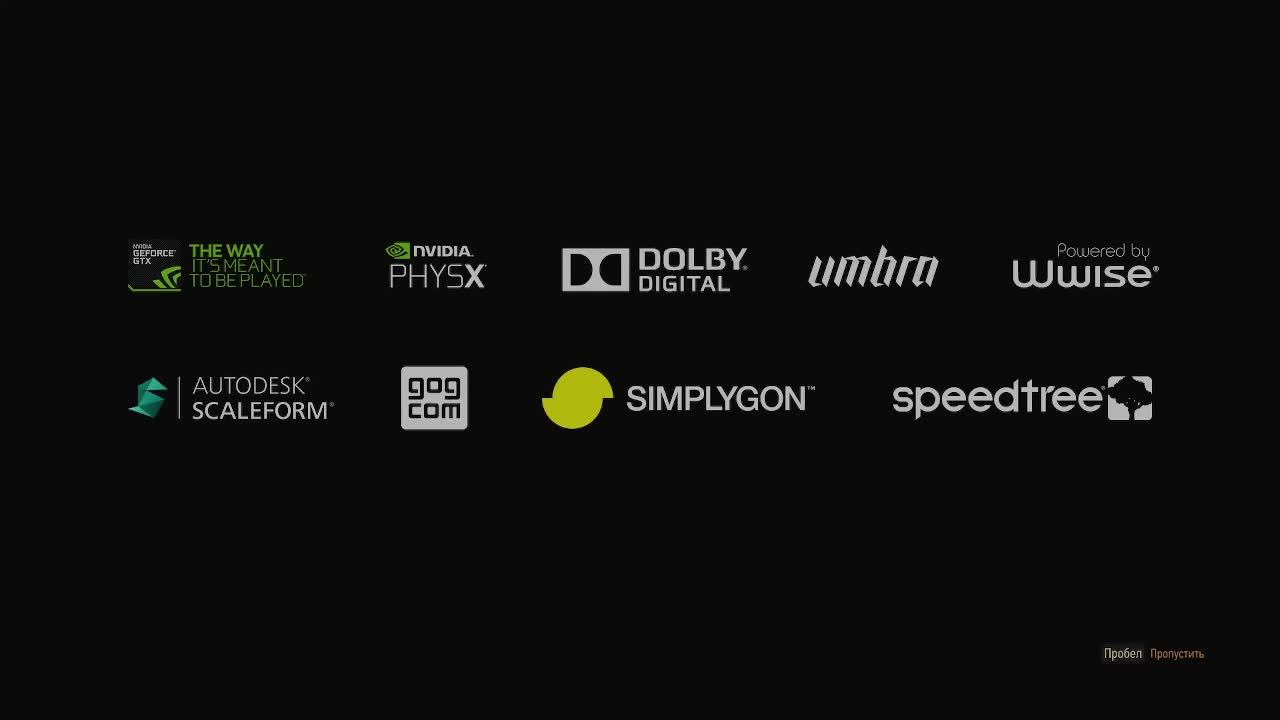 The Witcher 3: Wild Hunt