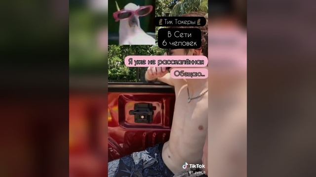 Переписки Т/И, тиктоккров и Пэйтона/Милые/Смешные/Грустные/Страшные смотреть онлайн