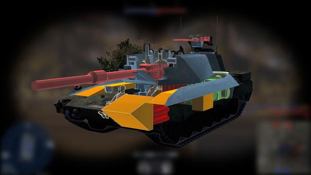 2 Minute Guide To The Leopard 2K - (2MVR) смотреть онлайн