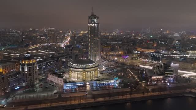 Поездка Краснодар-Москва смотреть онлайн