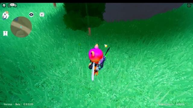 Roblox Genshin Impact "Inspired" Game... (Roblox Starcry Impact) смотреть онлайн