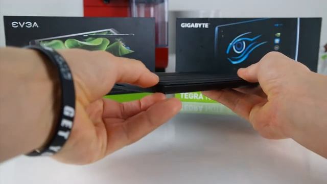 NHW testar Nvidia Tegra 7 - Design смотреть онлайн
