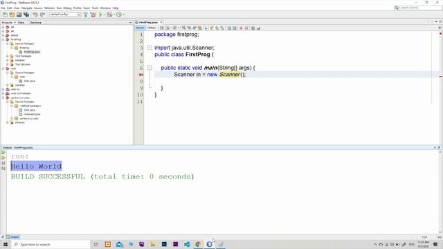 الدرس الرابع | عملية القراءة في لغة جافا | Scanner | كيف اكون مبرمجا | الخطة المناسبة للمبتدئين смотреть онлайн