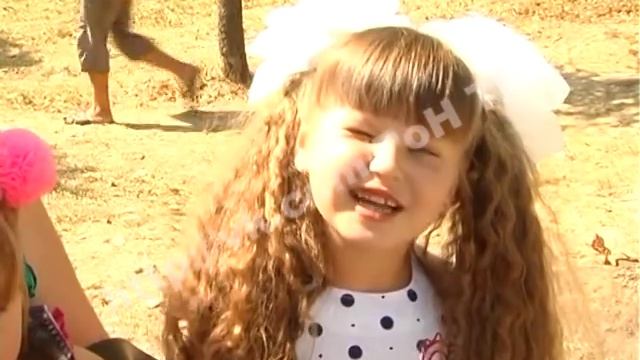 день знаний в парке смотреть онлайн