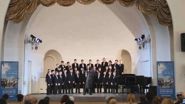 Алексей Ларин Две акварели на стихи Ивана Бунина: «Весна», «Ясным утром» смотреть онлайн
