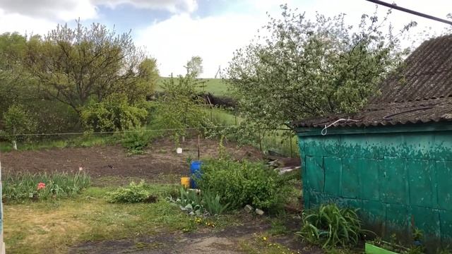 ДЕТСКАЯ игровая ПЛОЩАДКА СВОИМИ РУКАМИ с песочницей и качелями| DIY playground смотреть онлайн