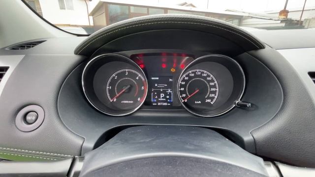 Peugeot 4007 2.2 HDI смотреть онлайн