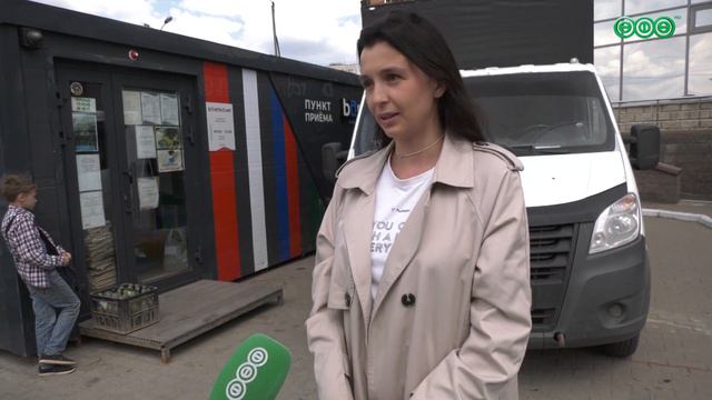 Раздельный сбор мусора: разбираемся в тонкостях процесса смотреть онлайн