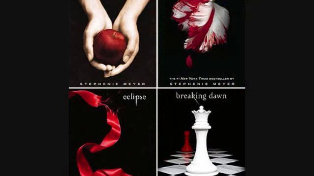 The Twilight Saga Quiz смотреть онлайн