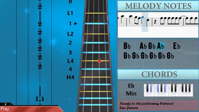 How to play Light Switch by Charlie Puth on Viola (Tutorial) смотреть онлайн