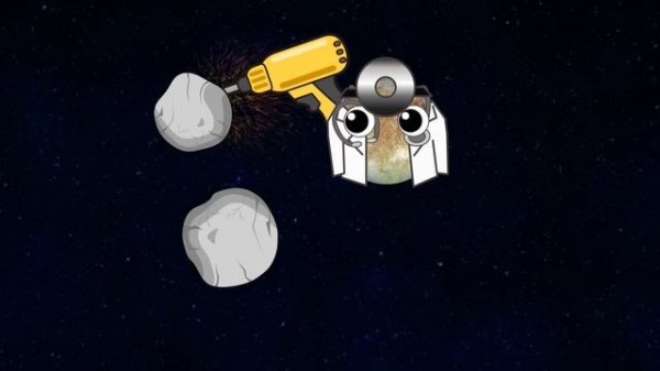 Funny Planets for kids Solar System Comparison Sun solar system name　for BABY　A planet that eats an