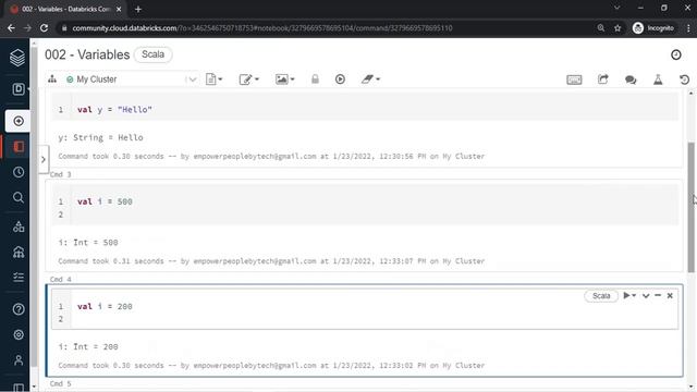 2. Variables смотреть онлайн