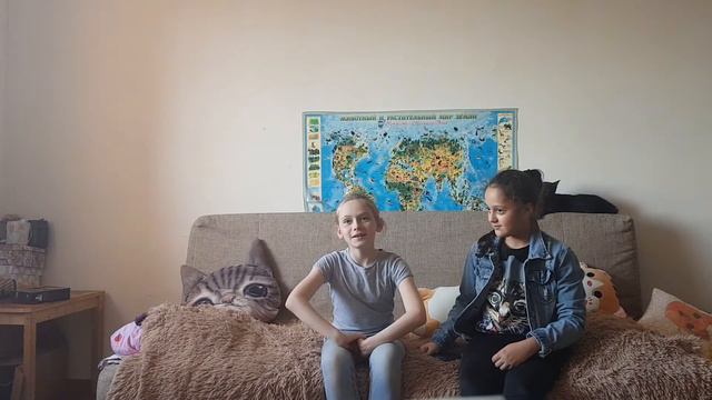 ПРАНК над ПОДРУГОЙ// уезжаю НАВСЕГДА😢😢😢Вика, прости))) смотреть онлайн