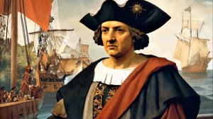 Христофор Колумб. Открытие Нового мира. Открытие Америки. Всё о КОЛУМБЕ