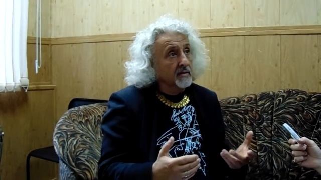 Миша Майский в Липецке смотреть онлайн
