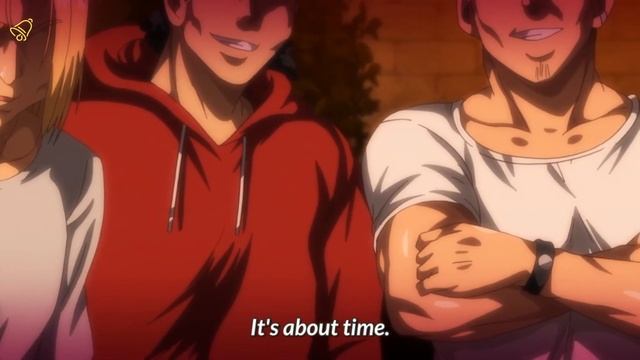 They wants to do it ( ͡° ͜ʖ ͡°) | [Isekai Yarisaa]Ova1 | Red Anime смотреть онлайн