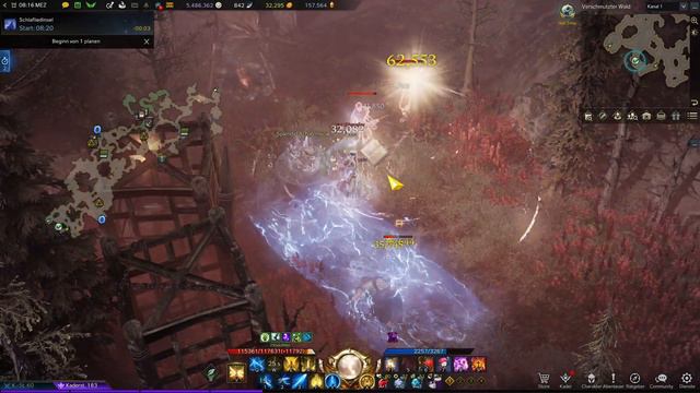 Lost Ark Guide - Altes Erkundungslogbuch - Abenteurerfoliant Rowen смотреть онлайн