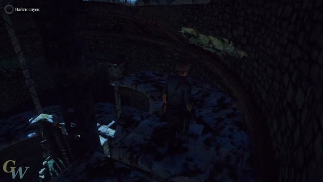 Adam's Venture: Origins #1 ? PS4 Прохождение на русском. смотреть онлайн