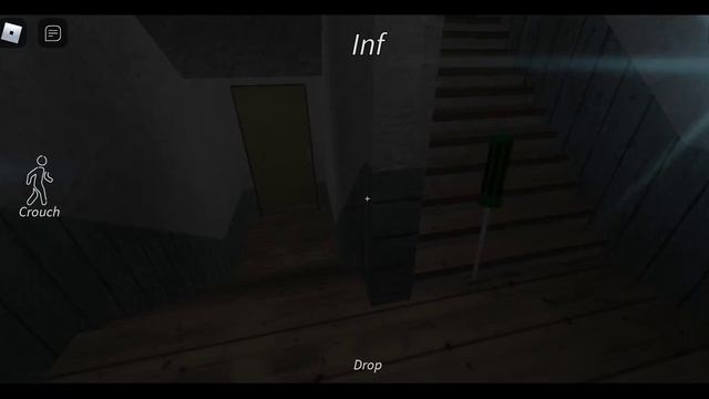 Прохождение Школы | Granny Roblox| смотреть онлайн