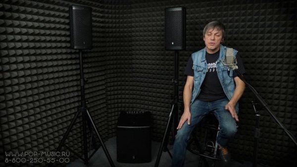 Звукоусилительный комплект STAGG SUB TOP 12 ( STAGG SWS2800D21B-0 )