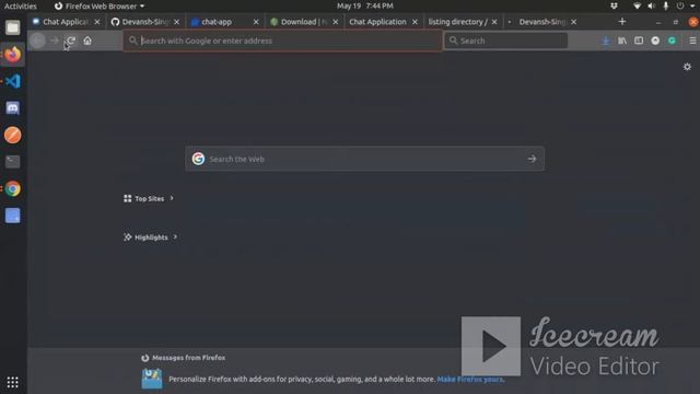 Chat app using HTML/CSS/JS/REACT (Microsoft Teams) Clone! смотреть онлайн