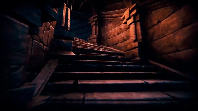 Horror of the Deep Full #Xbox Achievement Walkthrough смотреть онлайн
